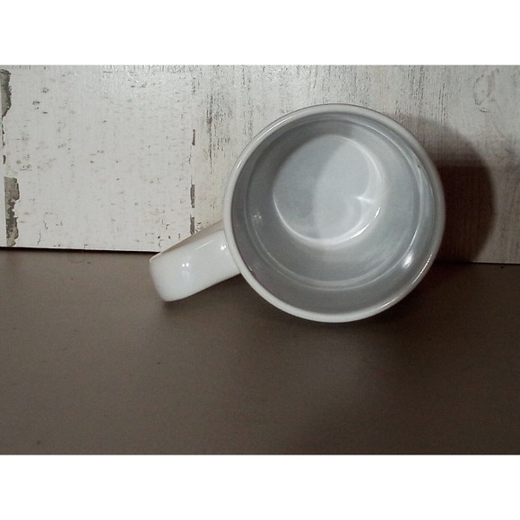 Alysyn Coffee Mugs Set Of Two Nice Large Size‎ - Picture 13 of 16